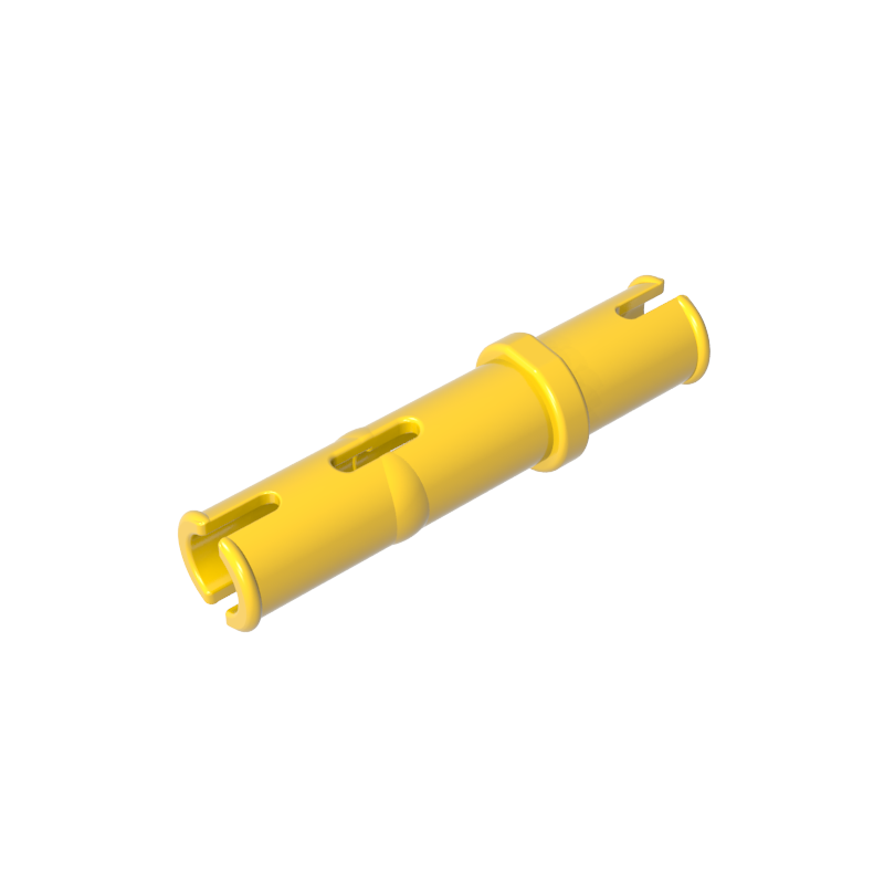 32556 | Technical Pin 3L without Friction Ridges