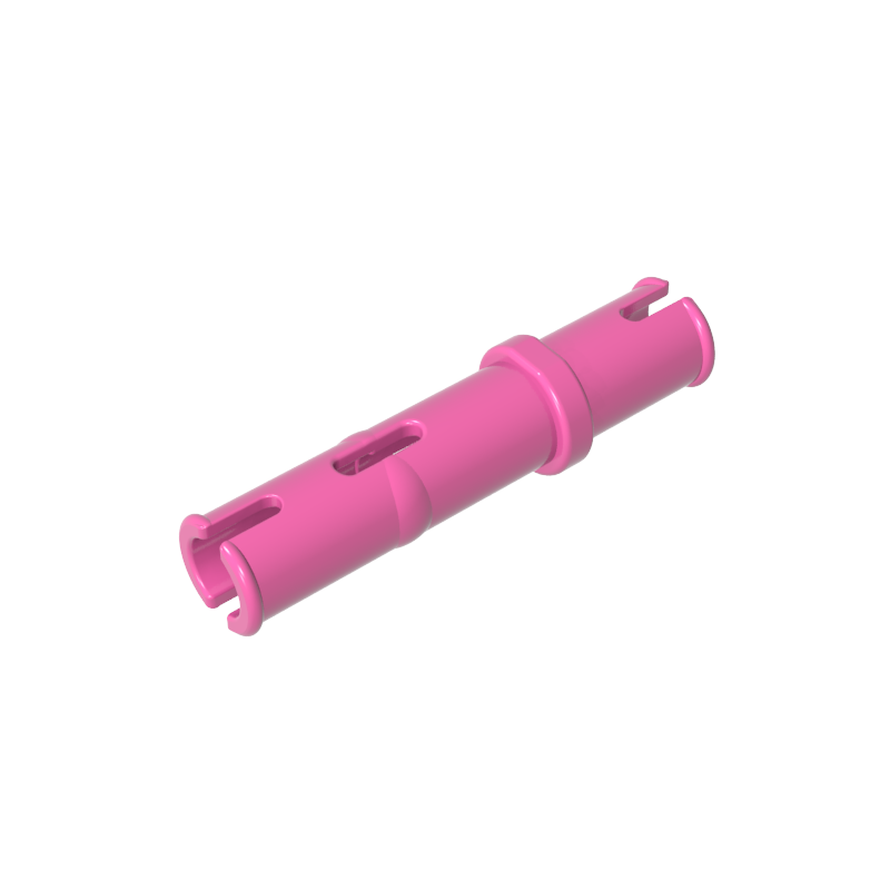 32556 | Technical Pin 3L without Friction Ridges