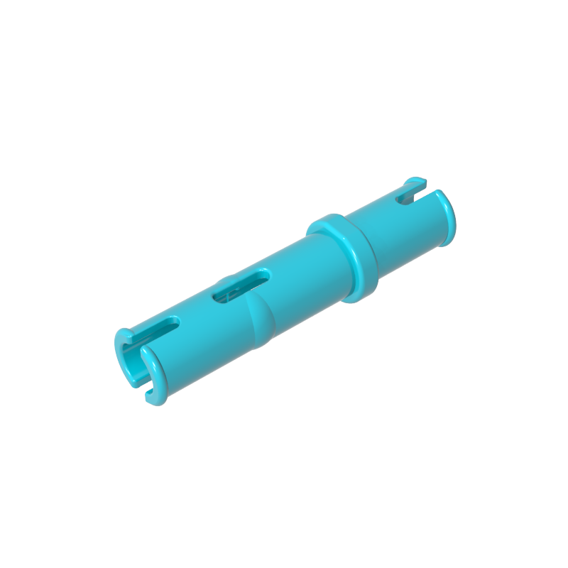 32556 | Technical Pin 3L without Friction Ridges