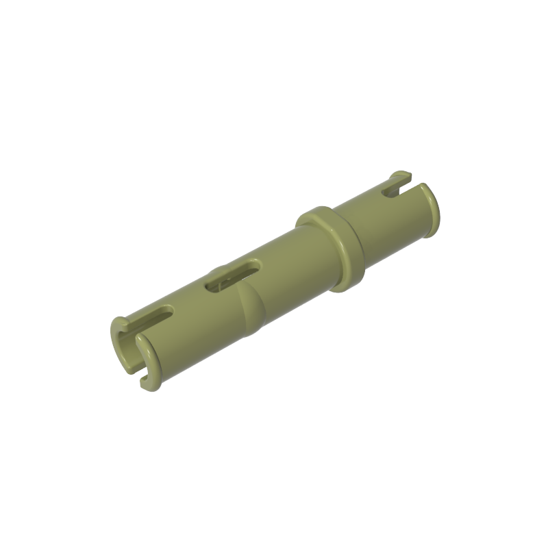 32556 | Technical Pin 3L without Friction Ridges