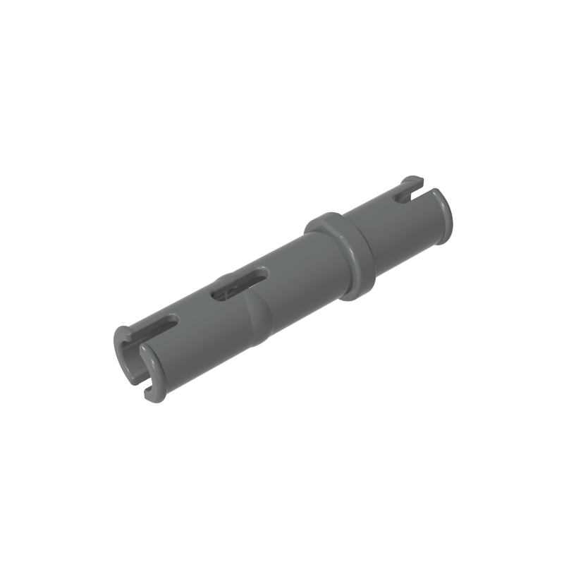32556 | Technical Pin 3L without Friction Ridges