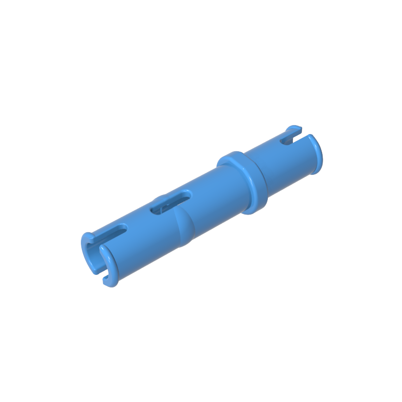 32556 | Technical Pin 3L without Friction Ridges