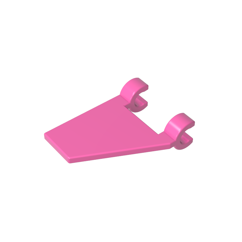 80324 | Flag 2 x 2 Trapezoid