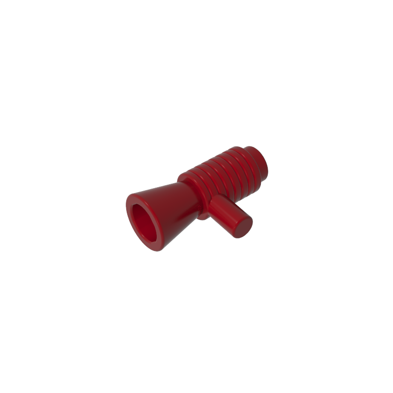 4349 | Utensil Loudhailer / Megaphone / SW Blaster