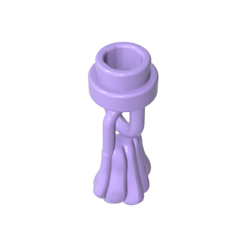 25375 | Chain with Tassel