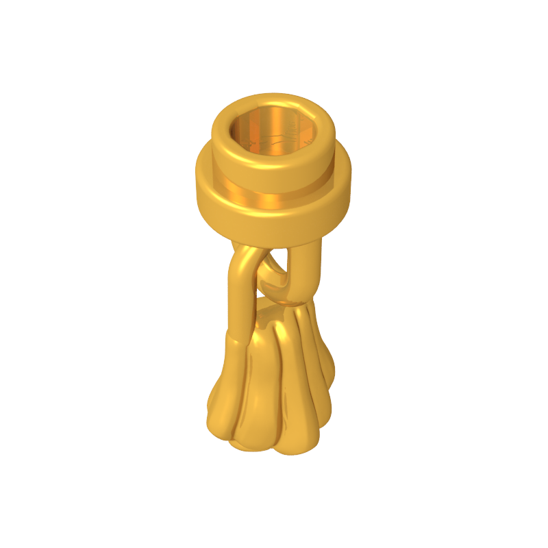 25375 | Chain with Tassel