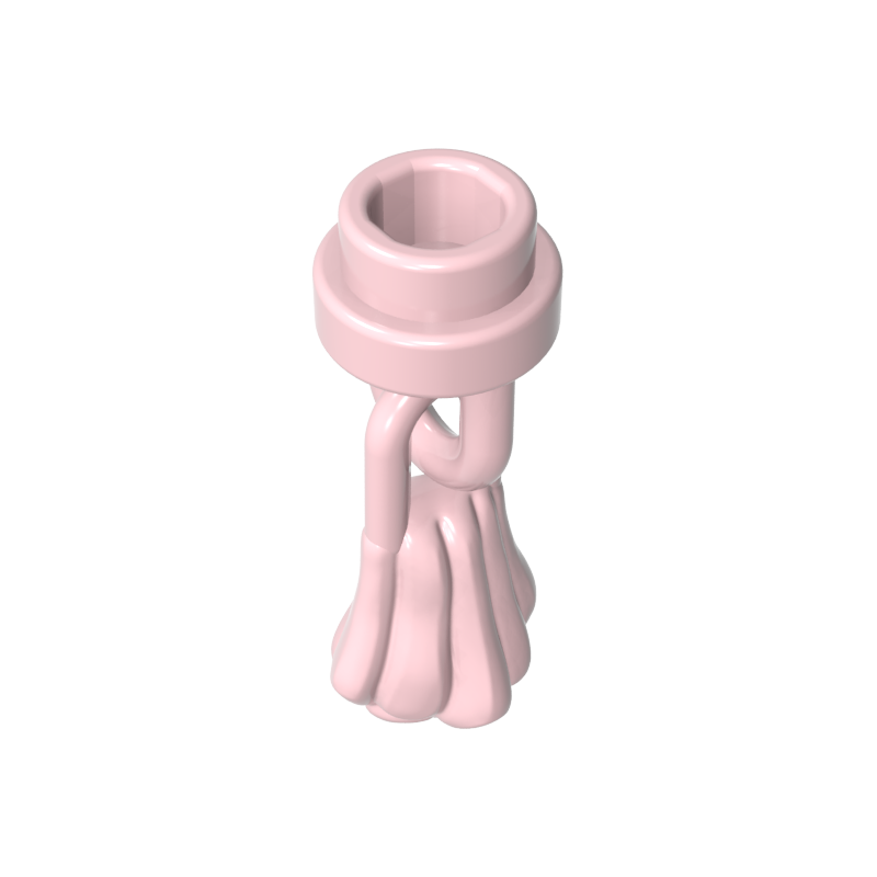 25375 | Chain with Tassel