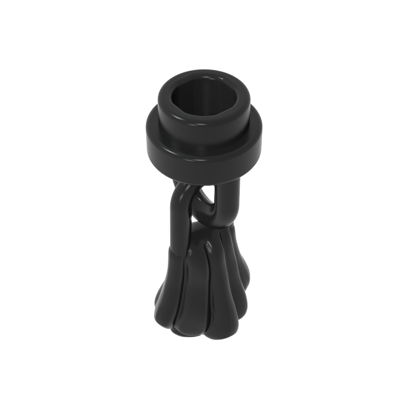 25375 | Chain with Tassel