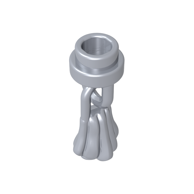 25375 | Chain with Tassel