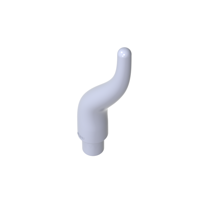13564 | Cattle Horn, Long