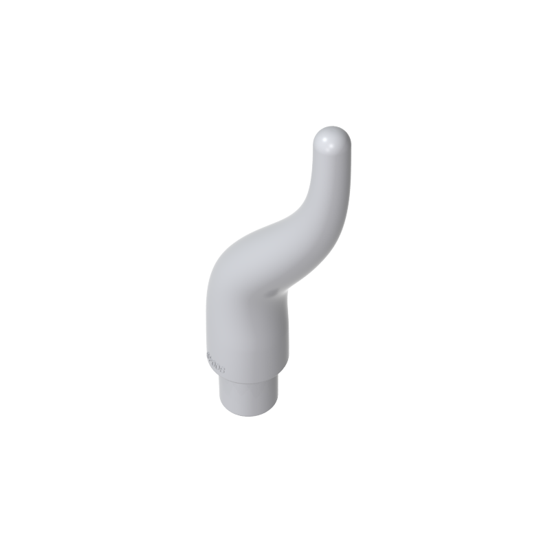 13564 | Cattle Horn, Long