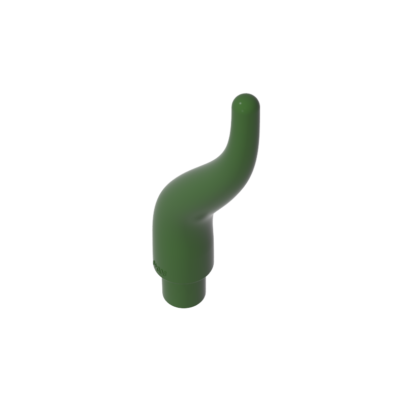 13564 | Cattle Horn, Long