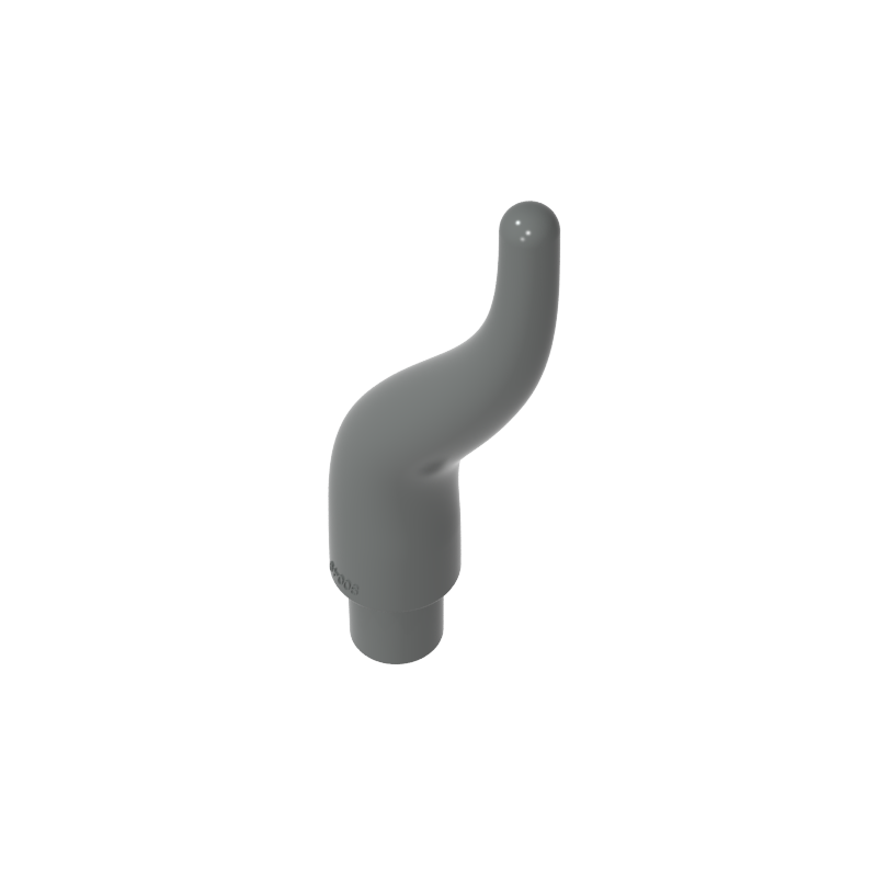 13564 | Cattle Horn, Long