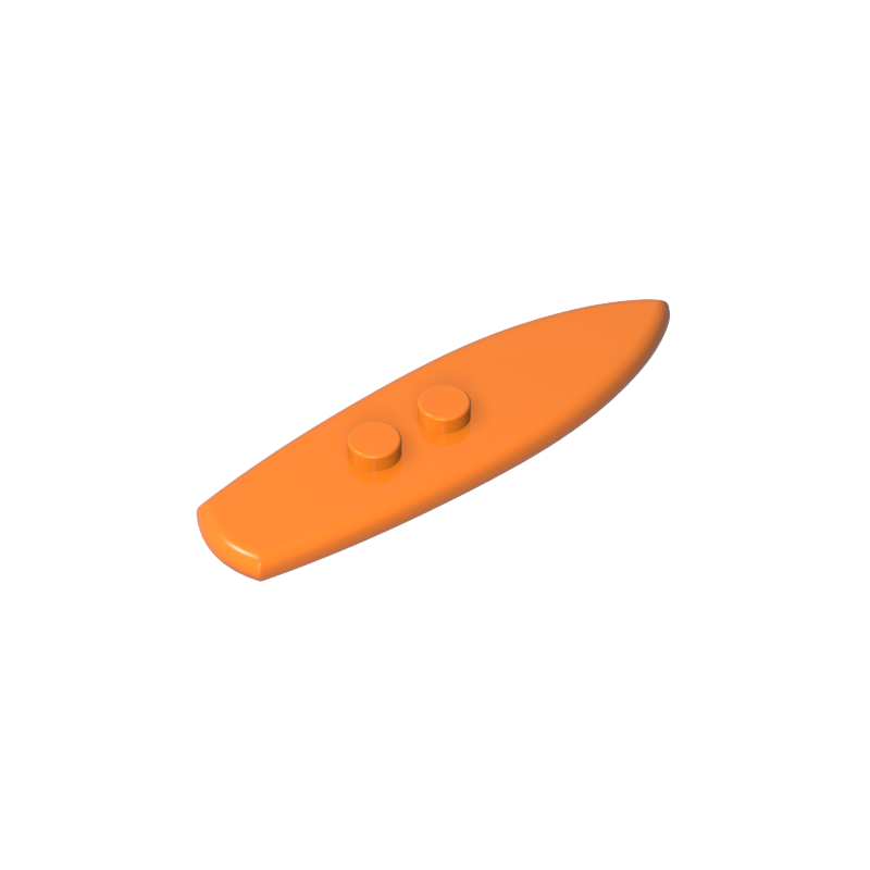 90397 | Utensil Surfboard Standard