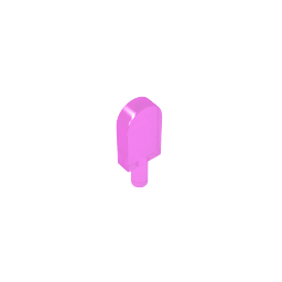 30222 | Ice Pop (Freezer / Lollipop / Lolly / Pole / Popsicle / Stick)