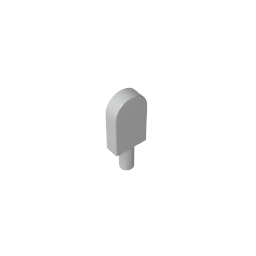 30222 | Ice Pop (Freezer / Lollipop / Lolly / Pole / Popsicle / Stick)