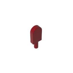 30222 | Ice Pop (Freezer / Lollipop / Lolly / Pole / Popsicle / Stick)