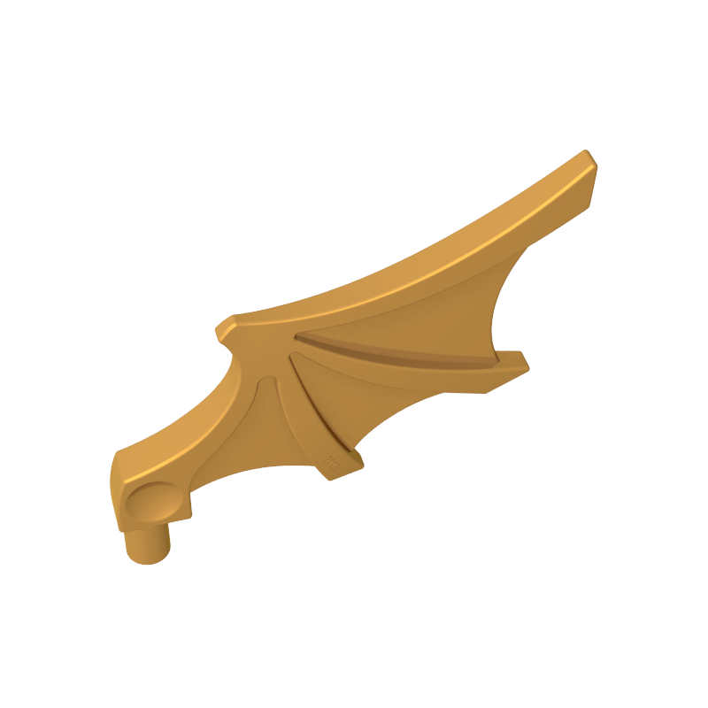 15082 | Figure Wing Webbed