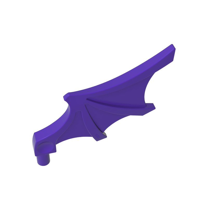 15082 | Figure Wing Webbed
