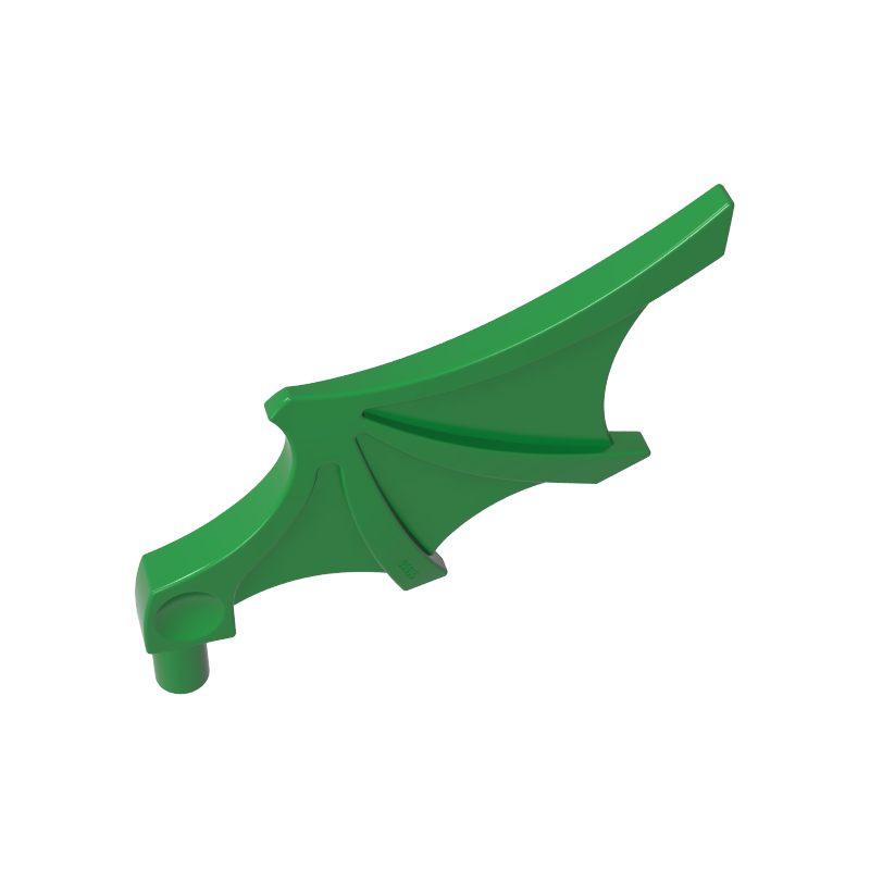15082 | Figure Wing Webbed