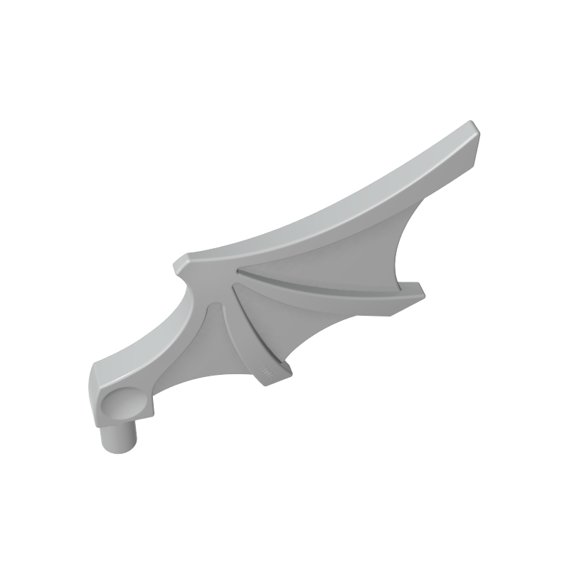 15082 | Figure Wing Webbed