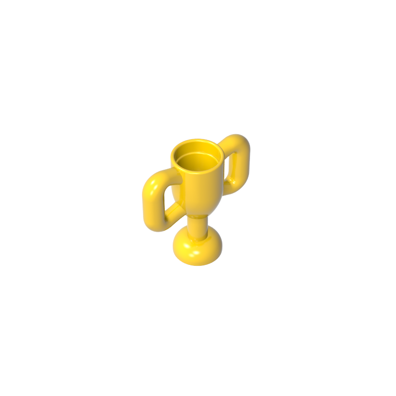 10172 | Utensil Trophy Cup Small