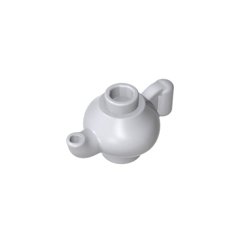 23986 | Utensil Teapot