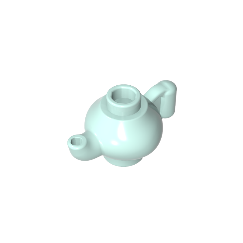 23986 | Utensil Teapot