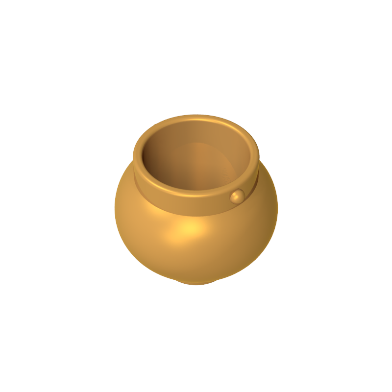 98374 | Utensil Pot Small with Handle Holders