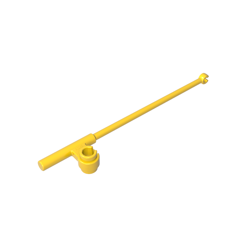 93222 | Utensil Fishing Rod / Pole, 8L
