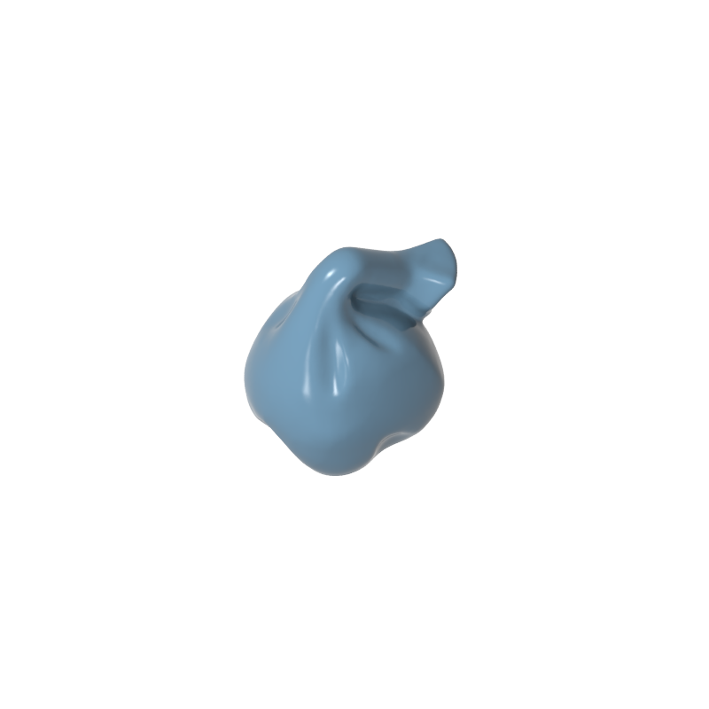 10169 | Utensil Sack / Bag with Handle