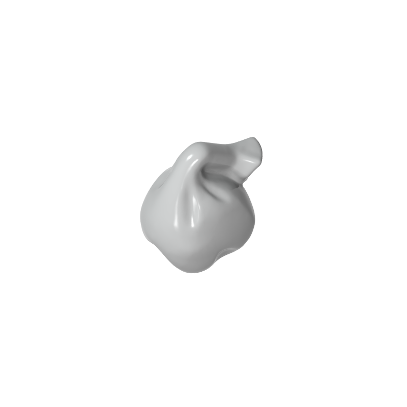 10169 | Utensil Sack / Bag with Handle