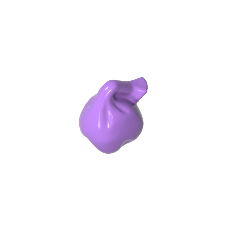 10169 | Utensil Sack / Bag with Handle