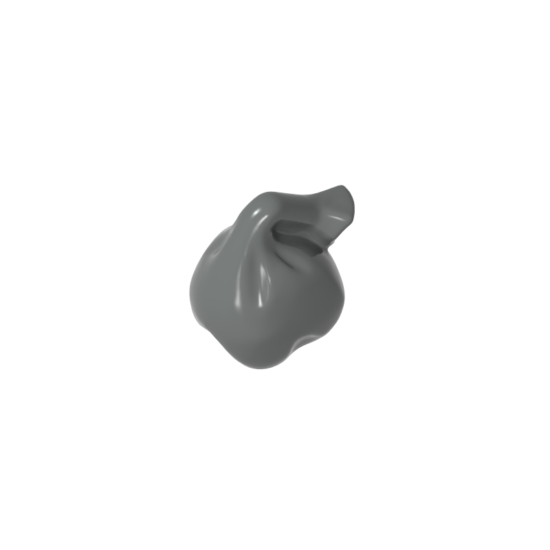 10169 | Utensil Sack / Bag with Handle