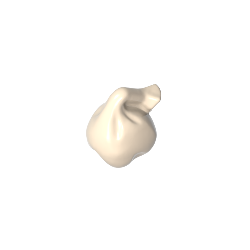 10169 | Utensil Sack / Bag with Handle