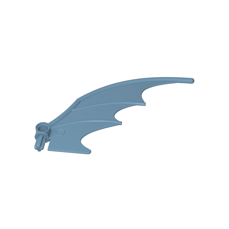 55706 | Dragon Wing 8 x 10
