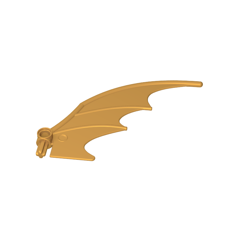 55706 | Dragon Wing 8 x 10