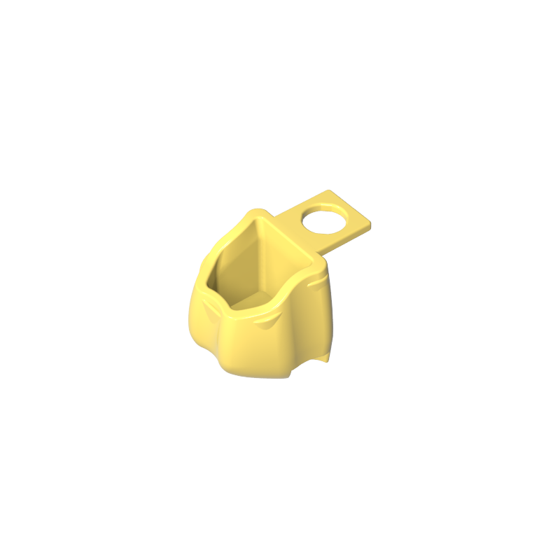 92590 | Figure Backpack / Bag Open