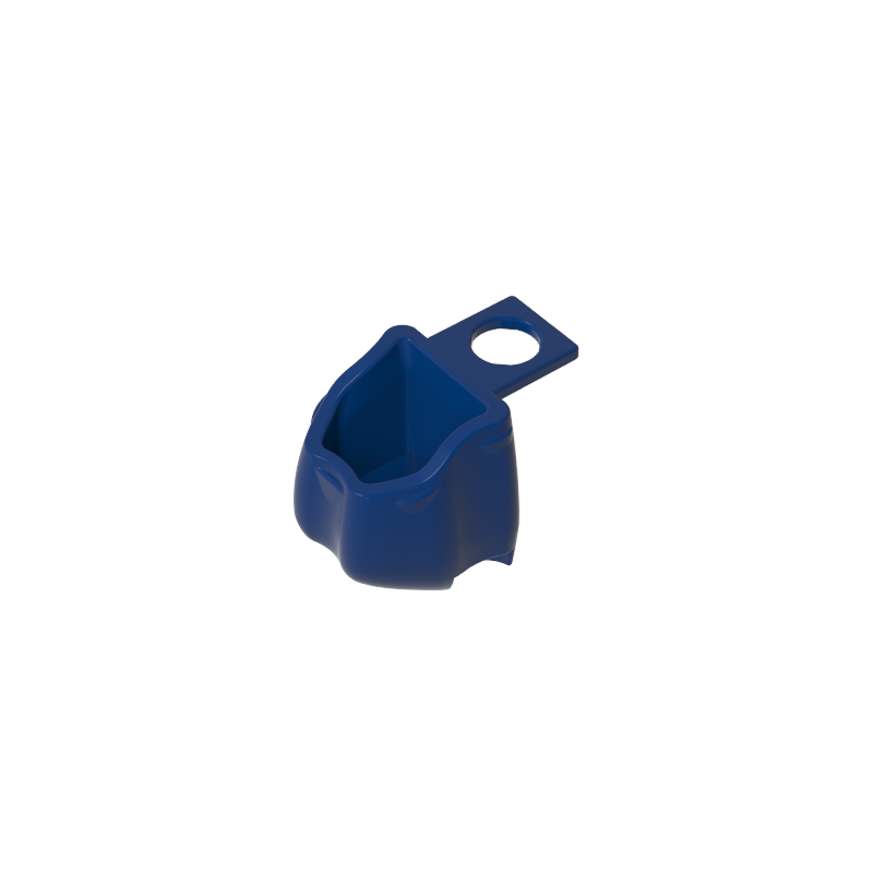 92590 | Figure Backpack / Bag Open