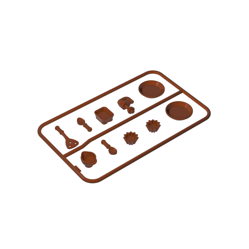 93082b | Friends Accessories Measuring Cup