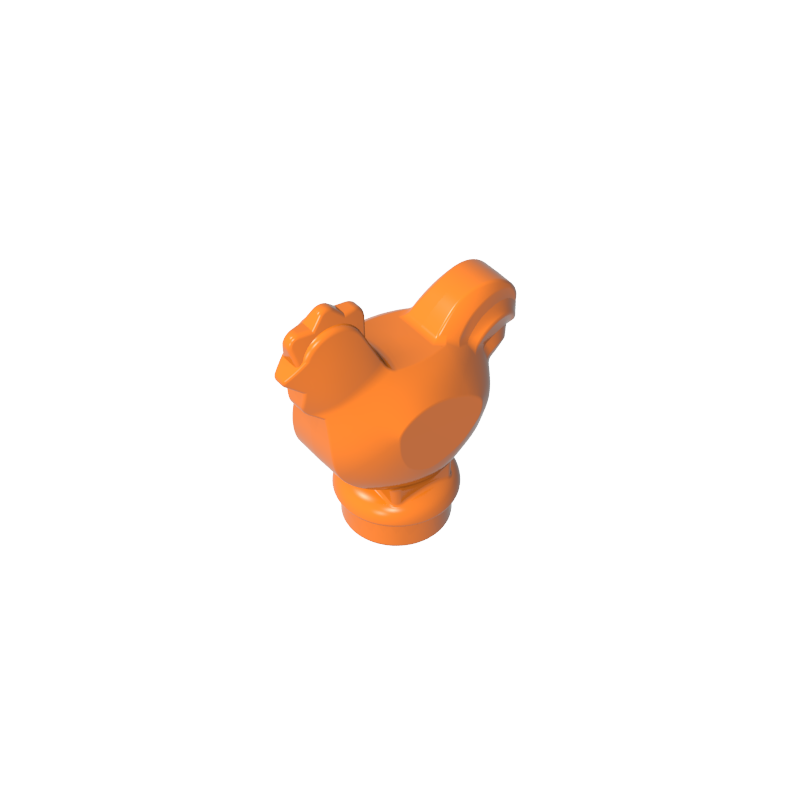 95342 | Chicken, Narrow Base