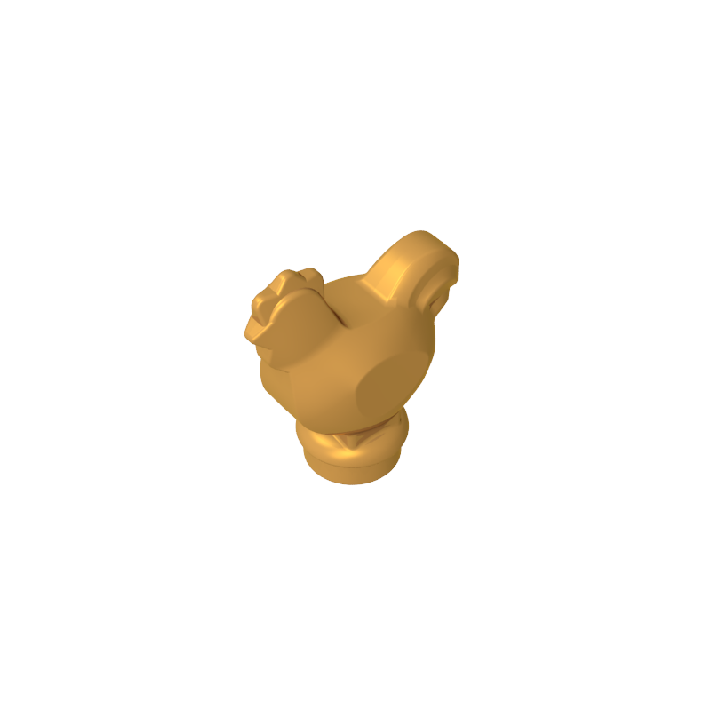 95342 | Chicken, Narrow Base