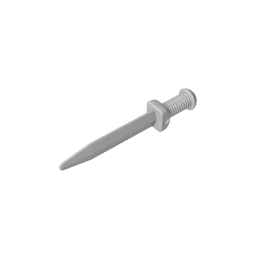 95673 | Weapon Sword, Roman Gladius with Thin Crossguard