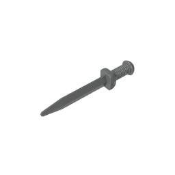95673 | Weapon Sword, Roman Gladius with Thin Crossguard