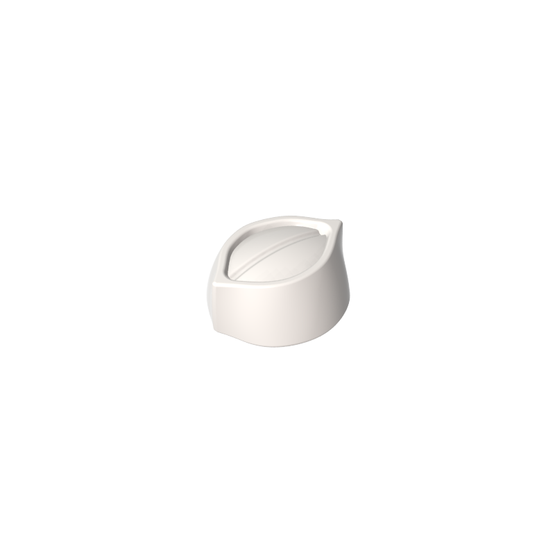 98381 | Headgear Cap, Butcher / Food Service