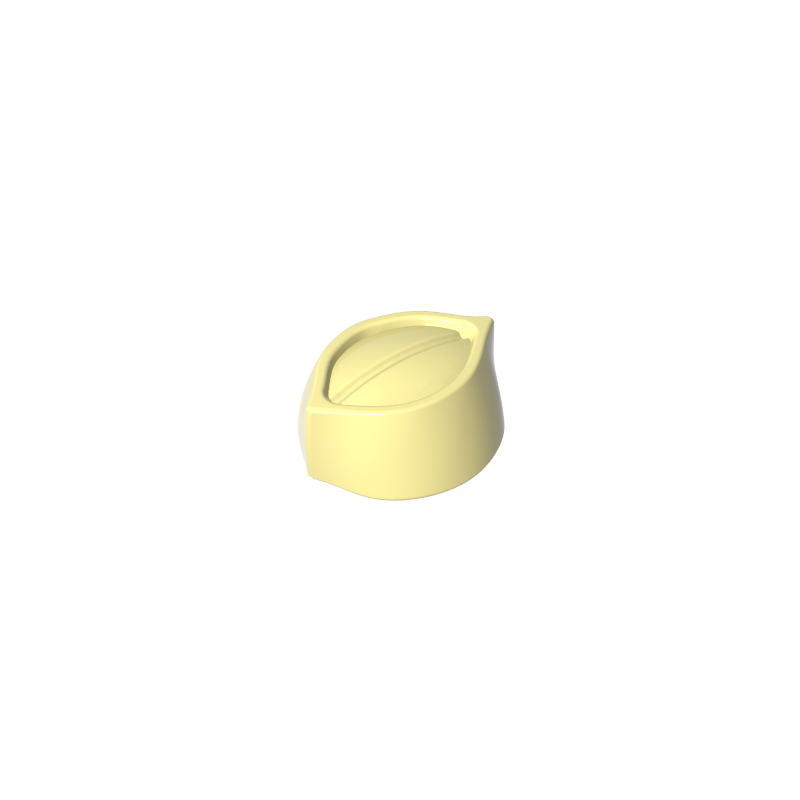 98381 | Headgear Cap, Butcher / Food Service