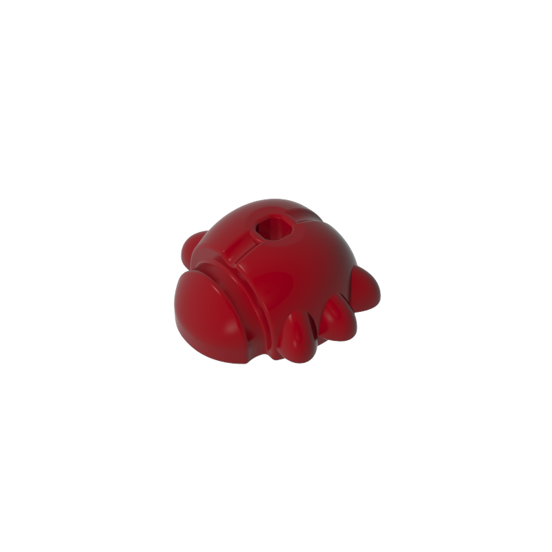 95827 | Friends Accessories Beetle / Ladybug with Stud Holder