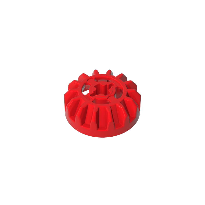 69762 | Technical Gear 14 Tooth Bevel Thick