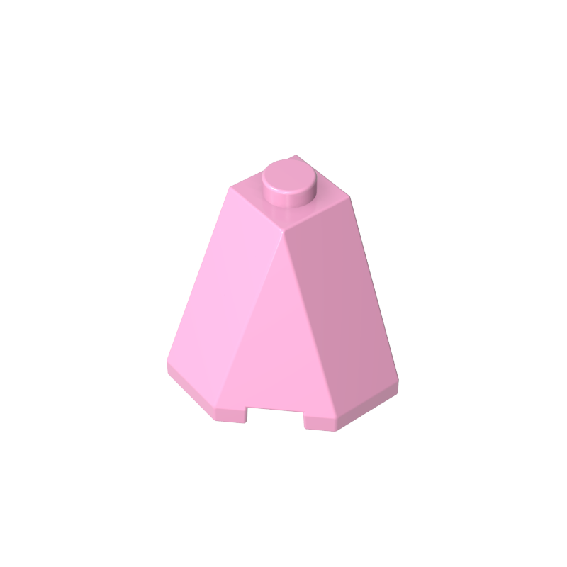 78886 | Wedge 2 x 2 x 2 (Slope 65 Corner)