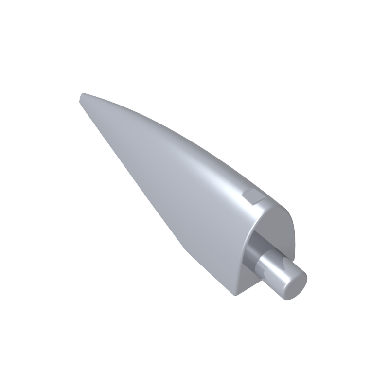 11089 | Barb / Claw / Horn / Tooth - Large